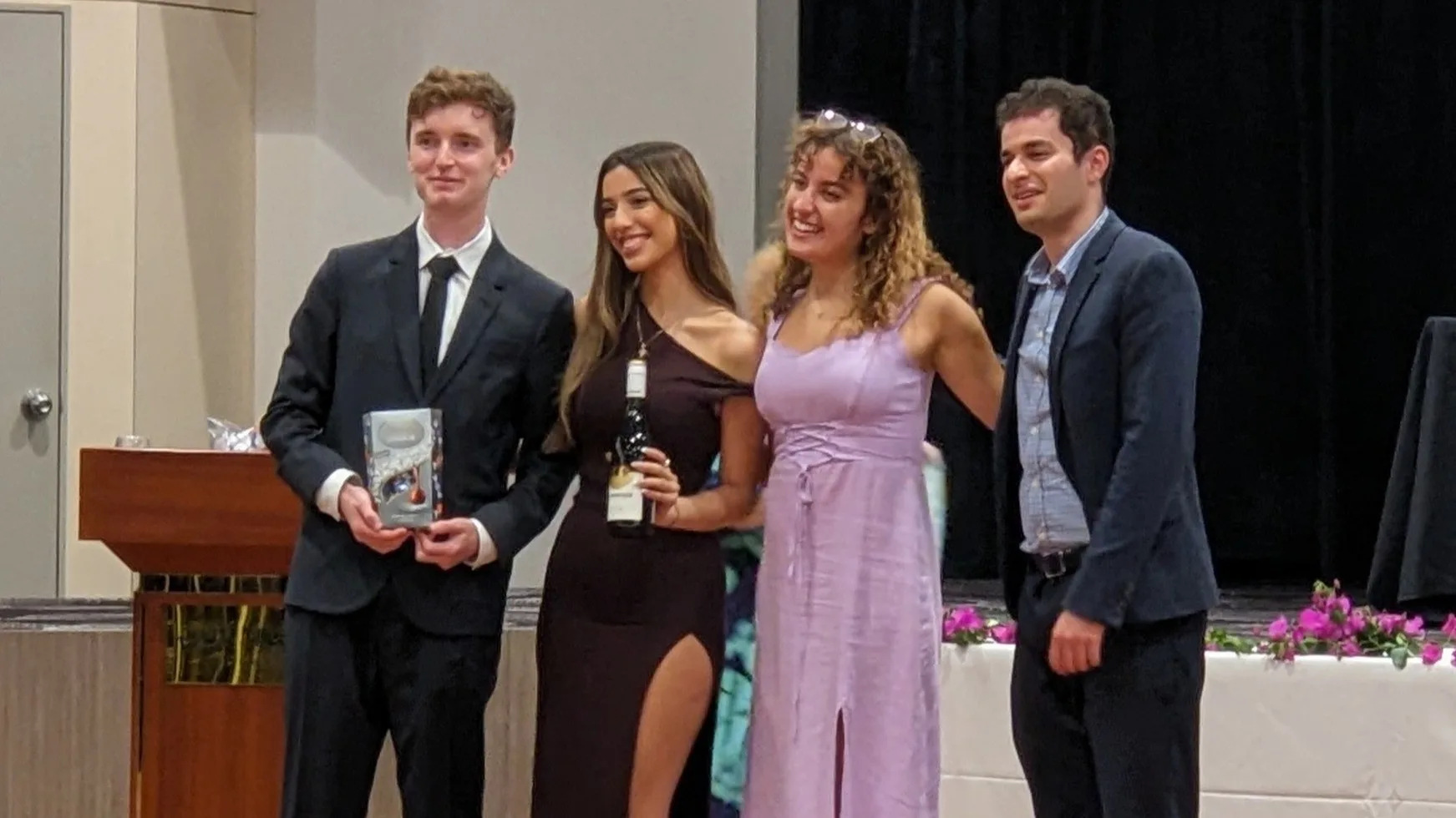 UNSW Greek Studies thrives as Mythology Course breaks student enrolment records