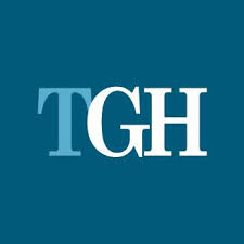 The Greek Herald logo